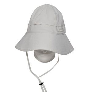 Columbia Pleasant Creek Sun Hat Women L/XL Vented Packable UPF 50 Omni Shade NEW
